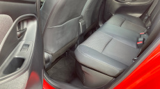 Toyota Yaris 1.5 Hybrid Launch Edition 5dr CVT Hybrid Hatchback